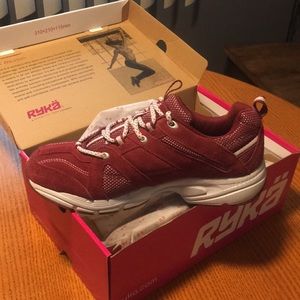 Ryka women’s tennis shoes